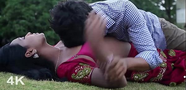  Indian Housewife Illegal Romance With Neighbor Boy